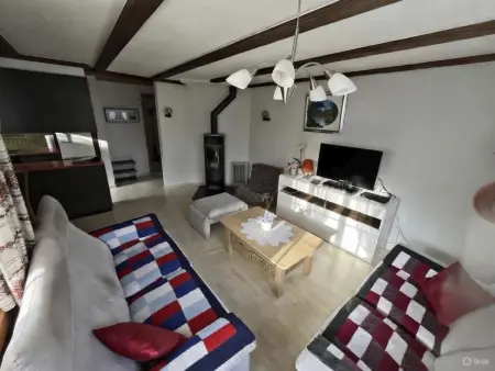 Bärgblick Appartement/Fewo, Bad, WC, 2 Schlafräume 3 Zimmerwohnung - Photo 18