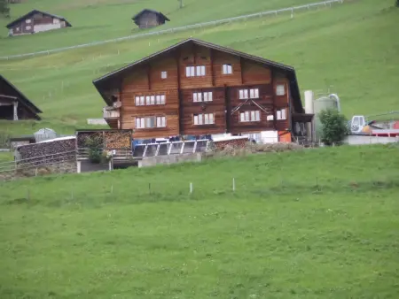Maurer-Trummer - Stutz Appartement/Fewo, Bad, WC, 3 Schlafräume - Photo 2
