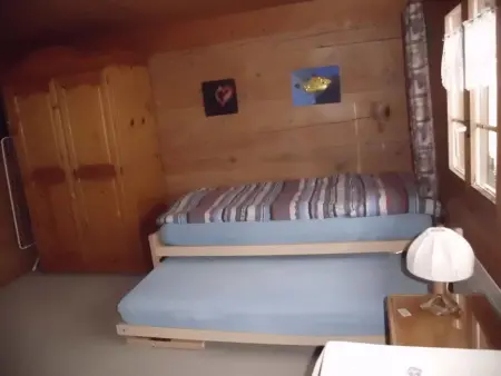 Maurer-Trummer - Stutz Appartement/Fewo, Bad, WC, 3 Schlafräume - Photo 22