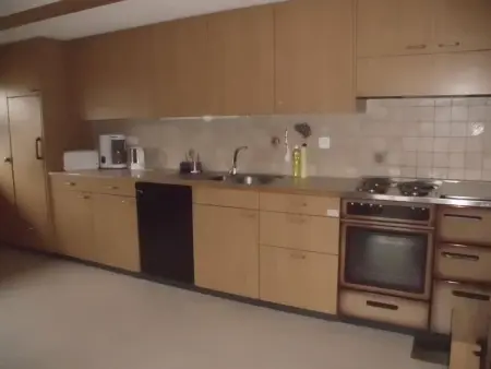 Maurer-Trummer - Stutz Appartement/Fewo, Bad, WC, 3 Schlafräume - Photo 23