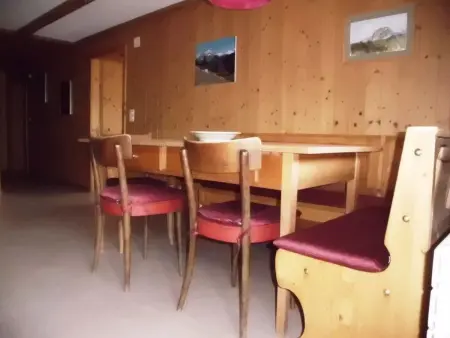Maurer-Trummer - Stutz Appartement/Fewo, Bad, WC, 3 Schlafräume - Photo 24