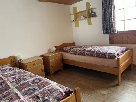 Maurer-Trummer - Stutz Appartement/Fewo, Bad, WC, 3 Schlafräume - Photo 27