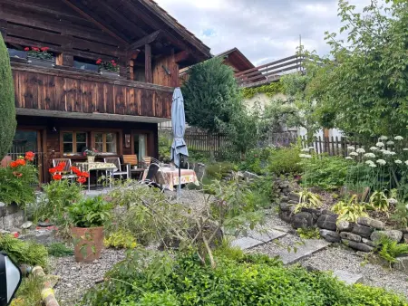 Gartenstudio  Belle Vue  Appartement/Fewo, Bad, WC, 1 Schlafraum - Photo 2