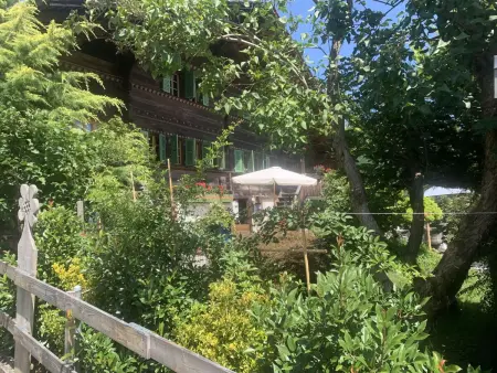 Gartenstudio  Belle Vue  Appartement/Fewo, Bad, WC, 1 Schlafraum - Photo 10