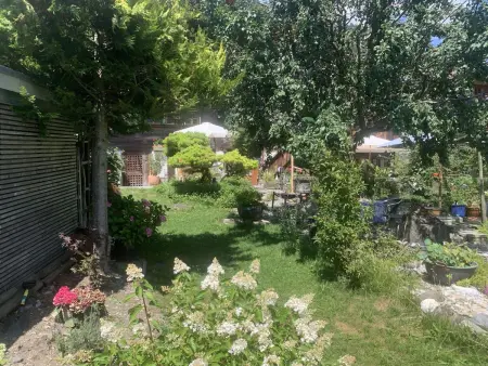 Gartenstudio  Belle Vue  Appartement/Fewo, Bad, WC, 1 Schlafraum - Photo 11