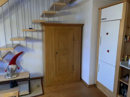 Gartenstudio  Belle Vue  Appartement/Fewo, Bad, WC, 1 Schlafraum - Photo 18