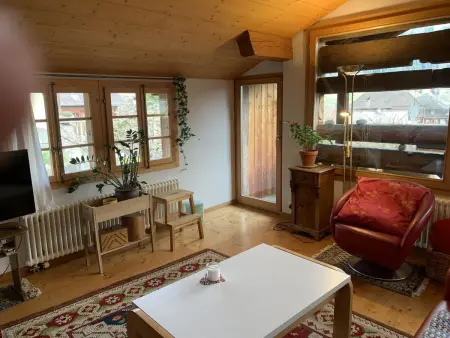 Gartenstudio  Belle Vue  Appartement/Fewo, Bad, WC, 1 Schlafraum - Photo 19