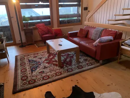 Gartenstudio  Belle Vue  Appartement/Fewo, Bad, WC, 1 Schlafraum - Photo 20