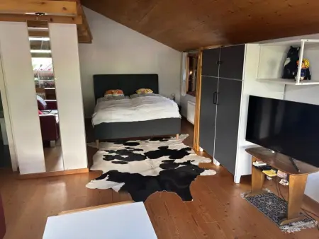 Gartenstudio  Belle Vue  Appartement/Fewo, Bad, WC, 1 Schlafraum - Photo 22