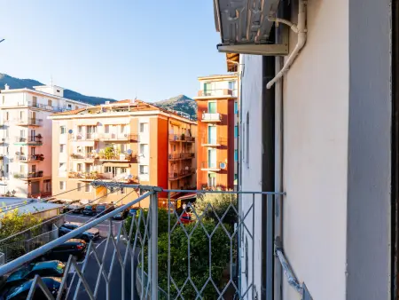 Nautilus, Appartement 5 personnes à Alassio - Photo 2