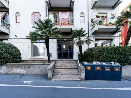 Nautilus, Appartement 5 personnes à Alassio - Photo 3
