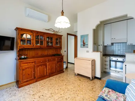 Nautilus, Appartement 5 personnes à Alassio - Photo 5