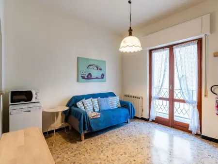 Nautilus, Appartement 5 personnes à Alassio - Photo 6