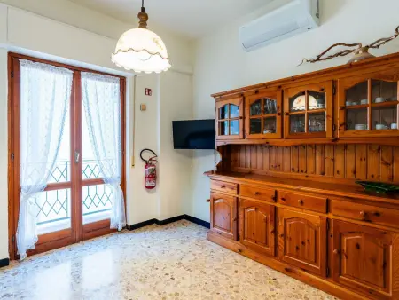 Nautilus, Appartement 5 personnes à Alassio - Photo 7