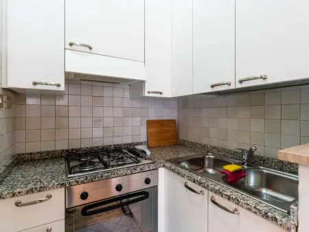 Nautilus, Appartement 5 personnes à Alassio - Photo 10
