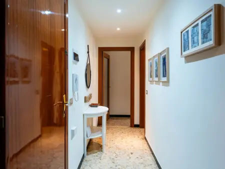 Nautilus, Appartement 5 personnes à Alassio - Photo 11