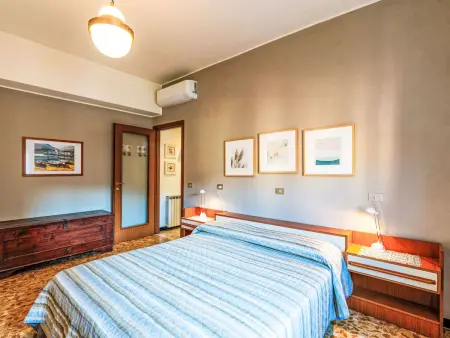 Nautilus, Appartement 5 personnes à Alassio - Photo 12