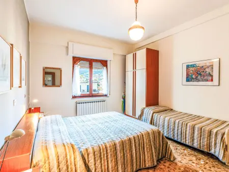 Nautilus, Appartement 5 personnes à Alassio - Photo 13