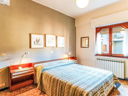 Nautilus, Appartement 5 personnes à Alassio - Photo 14
