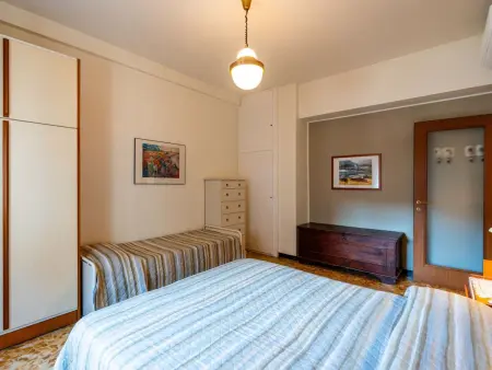 Nautilus, Appartement 5 personnes à Alassio - Photo 15