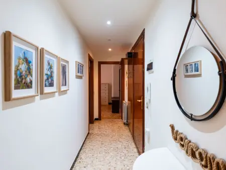 Nautilus, Appartement 5 personnes à Alassio - Photo 16
