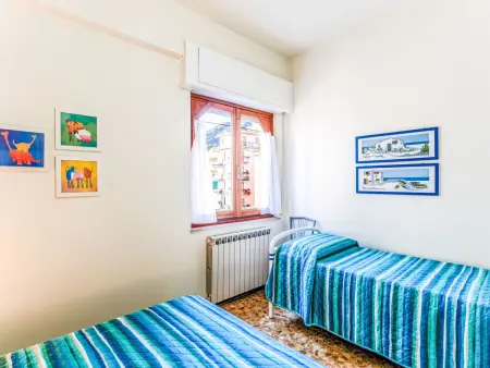 Nautilus, Appartement 5 personnes à Alassio - Photo 17