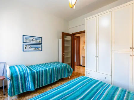 Nautilus, Appartement 5 personnes à Alassio - Photo 18