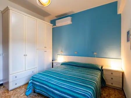 Nautilus, Appartement 5 personnes à Alassio - Photo 19