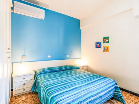 Nautilus, Appartement 5 personnes à Alassio - Photo 20