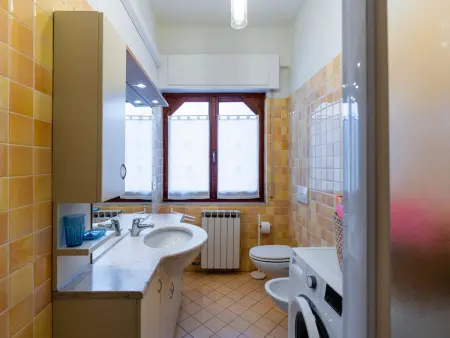 Nautilus, Appartement 5 personnes à Alassio - Photo 21