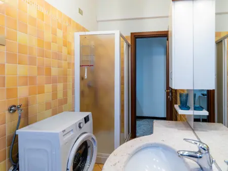 Nautilus, Appartement 5 personnes à Alassio - Photo 22