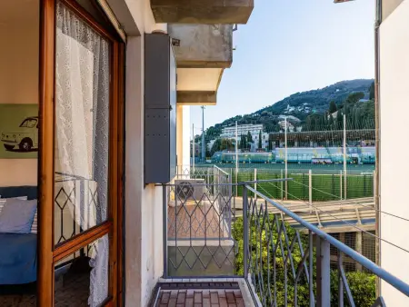 Nautilus, Appartement 5 personnes à Alassio - Photo 23