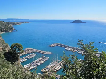 Nautilus, Appartement 5 personnes à Alassio - Photo 26