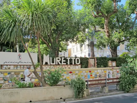 Nautilus, Appartement 5 personnes à Alassio - Photo 27