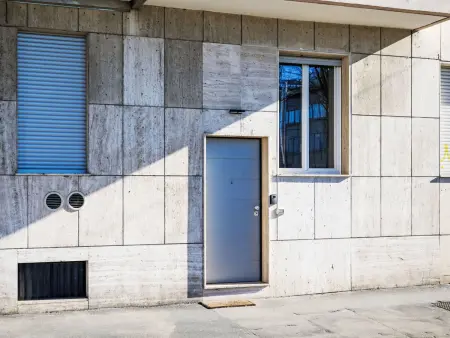 Vittoria, Appartement 4 personnes à Milan - Photo 2