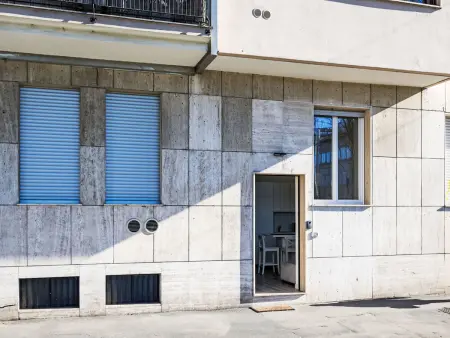 Vittoria, Appartement 4 personnes à Milan - Photo 3