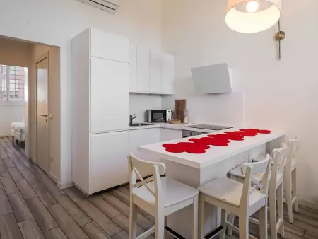 Vittoria, Appartement 4 personnes à Milan - Photo 4