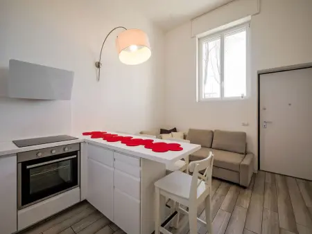 Vittoria, Appartement 4 personnes à Milan - Photo 5