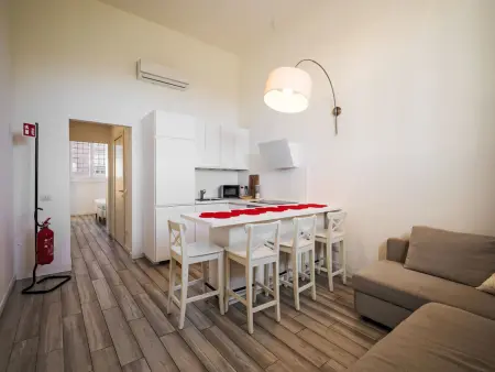 Vittoria, Appartement 4 personnes à Milan - Photo 6