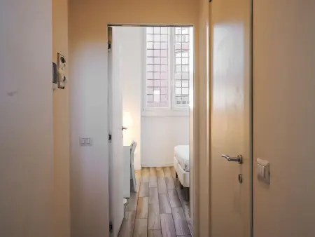 Vittoria, Appartement 4 personnes à Milan - Photo 7