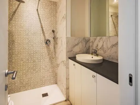 Vittoria, Appartement 4 personnes à Milan - Photo 9