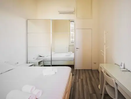 Vittoria, Appartement 4 personnes à Milan - Photo 10