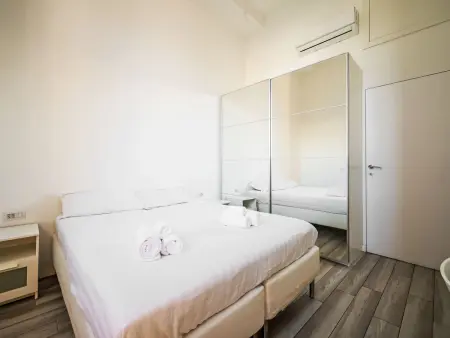 Vittoria, Appartement 4 personnes à Milan - Photo 11