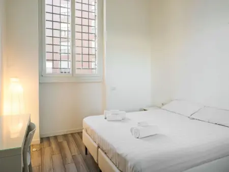 Vittoria, Appartement 4 personnes à Milan - Photo 12