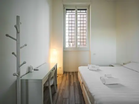 Vittoria, Appartement 4 personnes à Milan - Photo 13