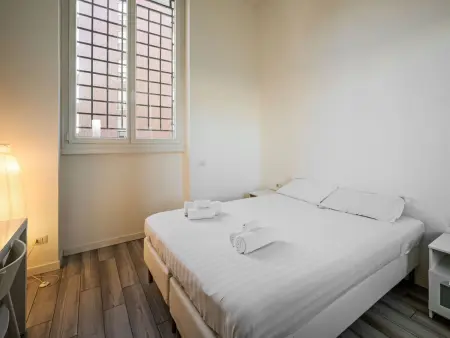 Vittoria, Appartement 4 personnes à Milan - Photo 14