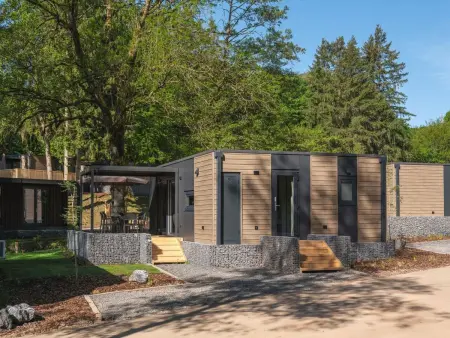 Resort Walsdorf - Sauwer Lodge | 6p, Maison 6 personnes à Luxembourg - Photo 1