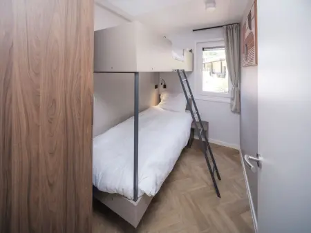 Resort Walsdorf - Sauwer Lodge | 6p, Maison 6 personnes à Luxembourg - Photo 9