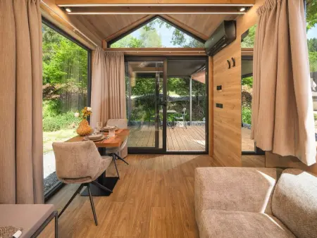 Resort Walsdorf - Tiny Loft, Maison 2 personnes à Luxembourg - Photo 4