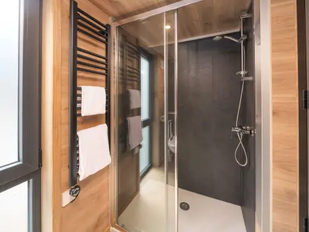 Resort Walsdorf - Tiny Loft, Maison 2 personnes à Luxembourg - Photo 7